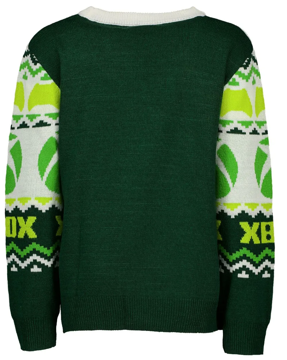 Sale Zeeman Sweat - Vert