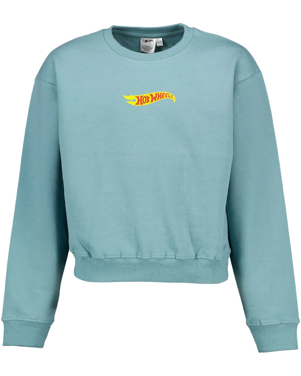 Discount Zeeman Sweat - Vert