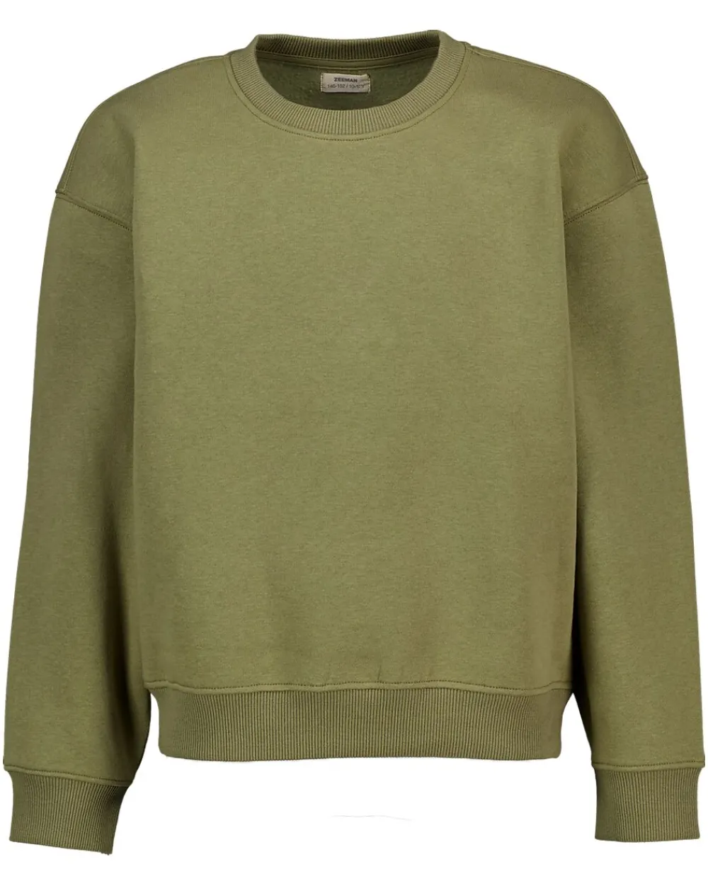 Online Zeeman Sweat - Vert
