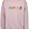Discount Zeeman Sweat - Violet