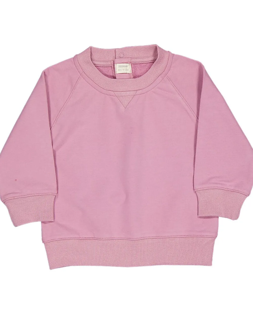 Hot Zeeman Sweat - Violet