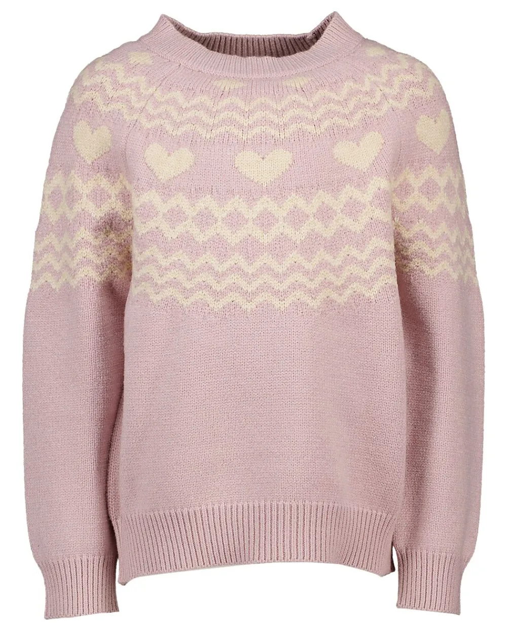 Discount Zeeman Sweat - Violet