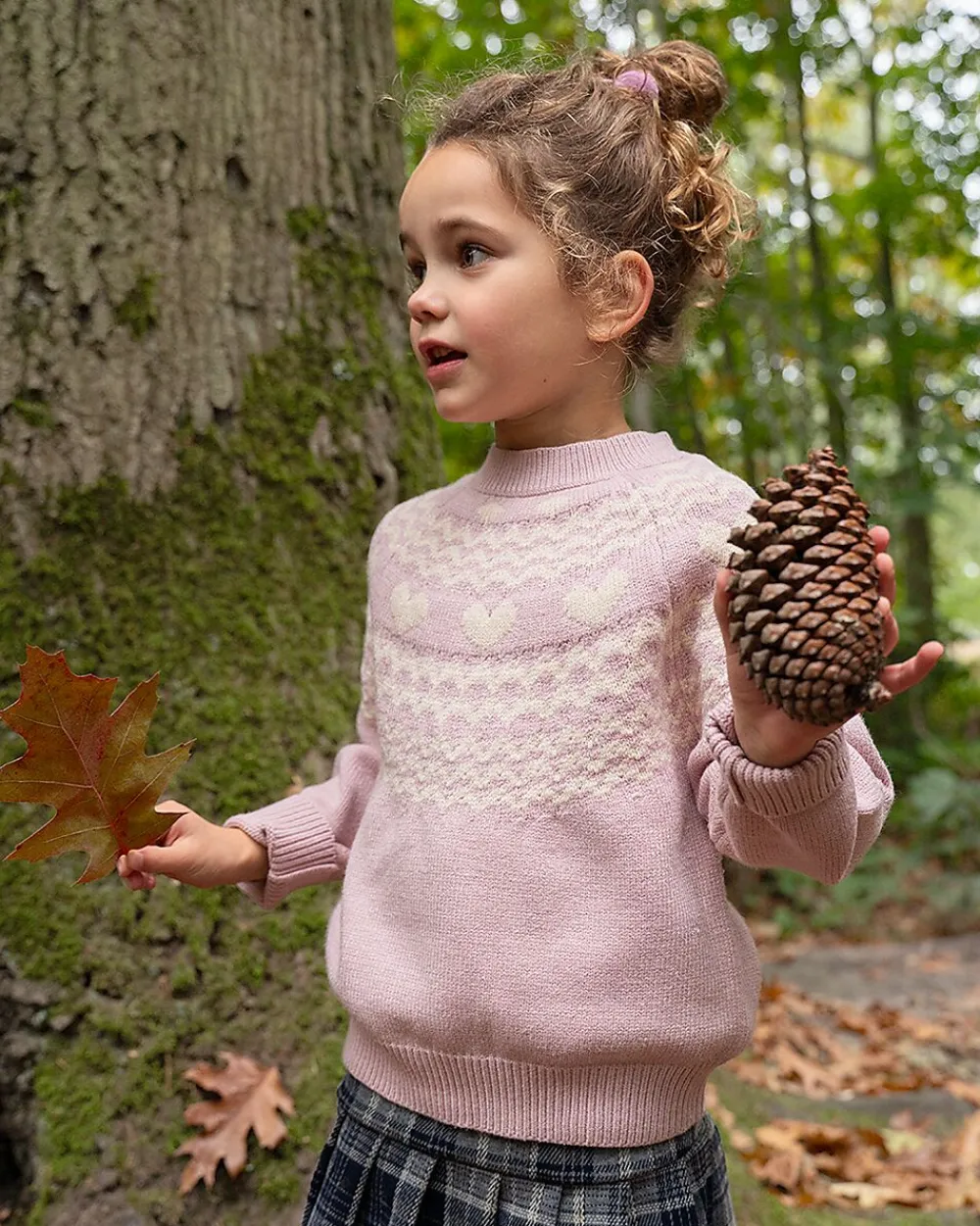 Discount Zeeman Sweat - Violet