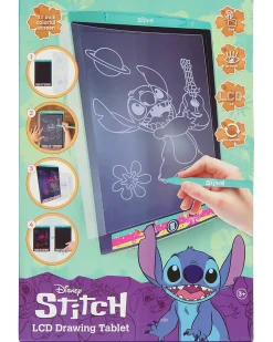 Online Zeeman Tablette à dessin LCD - Multicolore