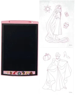 Clearance Zeeman Tablette à dessin LCD - Multicolore