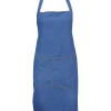 Clearance Zeeman Tablier - Bleu