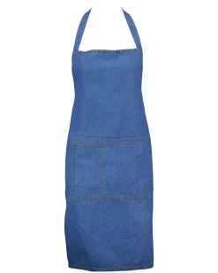 Clearance Zeeman Tablier - Bleu