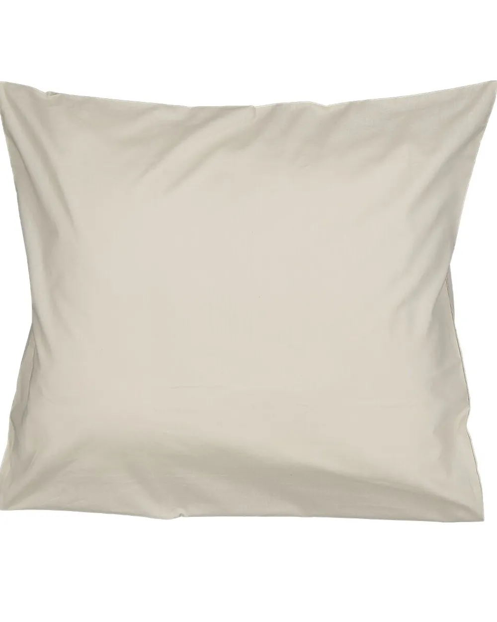 Discount Zeeman Taie d’oreiller - Beige