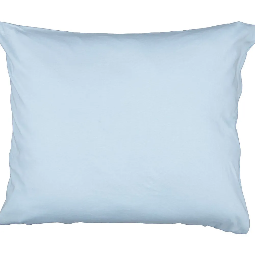 Outlet Zeeman Taie d’oreiller - Bleu