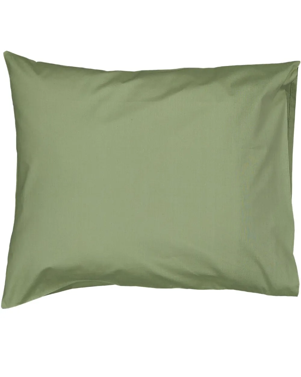 Outlet Zeeman Taie d’oreiller - Vert