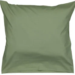 New Zeeman Taie d’oreiller - Vert