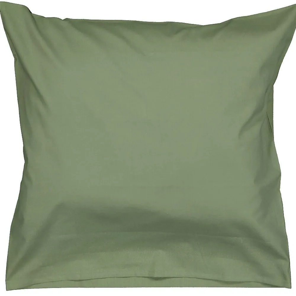 New Zeeman Taie d’oreiller - Vert