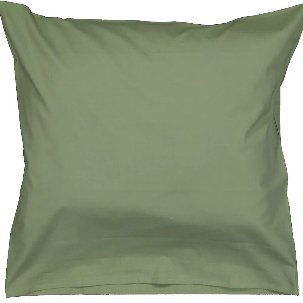 Zeeman Taie d’oreiller - Vert