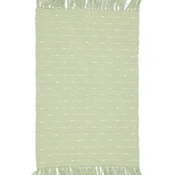 Online Zeeman Tapis - Vert