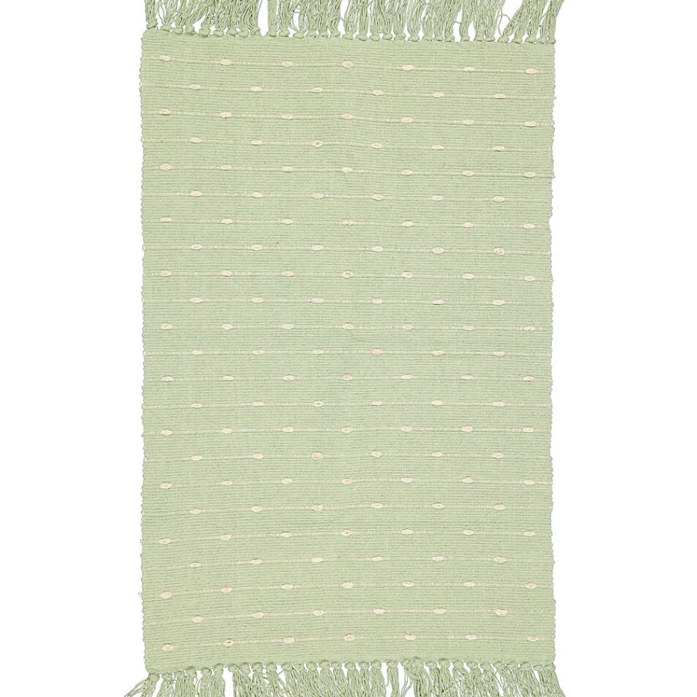 Online Zeeman Tapis - Vert