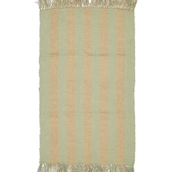 Discount Zeeman Tapis - Vert