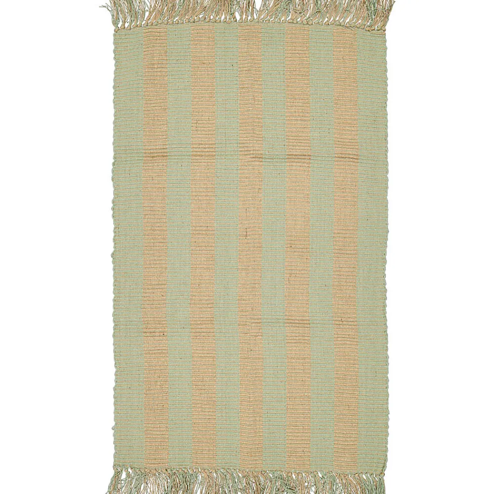 Discount Zeeman Tapis - Vert