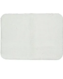 Best Zeeman Tapis de bain - Blanc