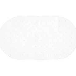 Best Zeeman Tapis de bain - Blanc
