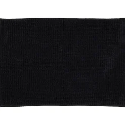 Hot Zeeman Tapis de bain - Noir