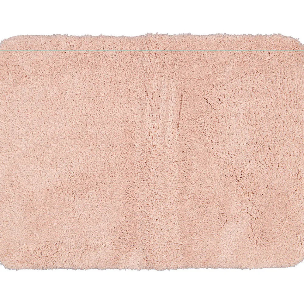 Best Zeeman Tapis de bain - Rose