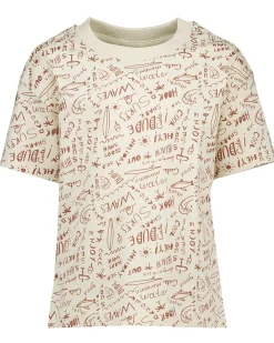 Best Zeeman Tee-shirt - Beige