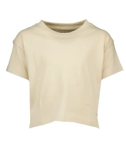 Hot Zeeman Tee-shirt - Beige