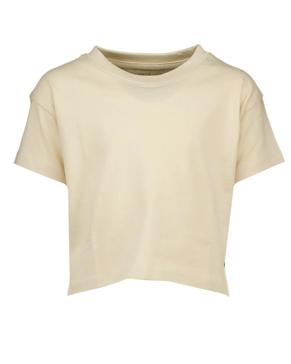 Hot Zeeman Tee-shirt - Beige