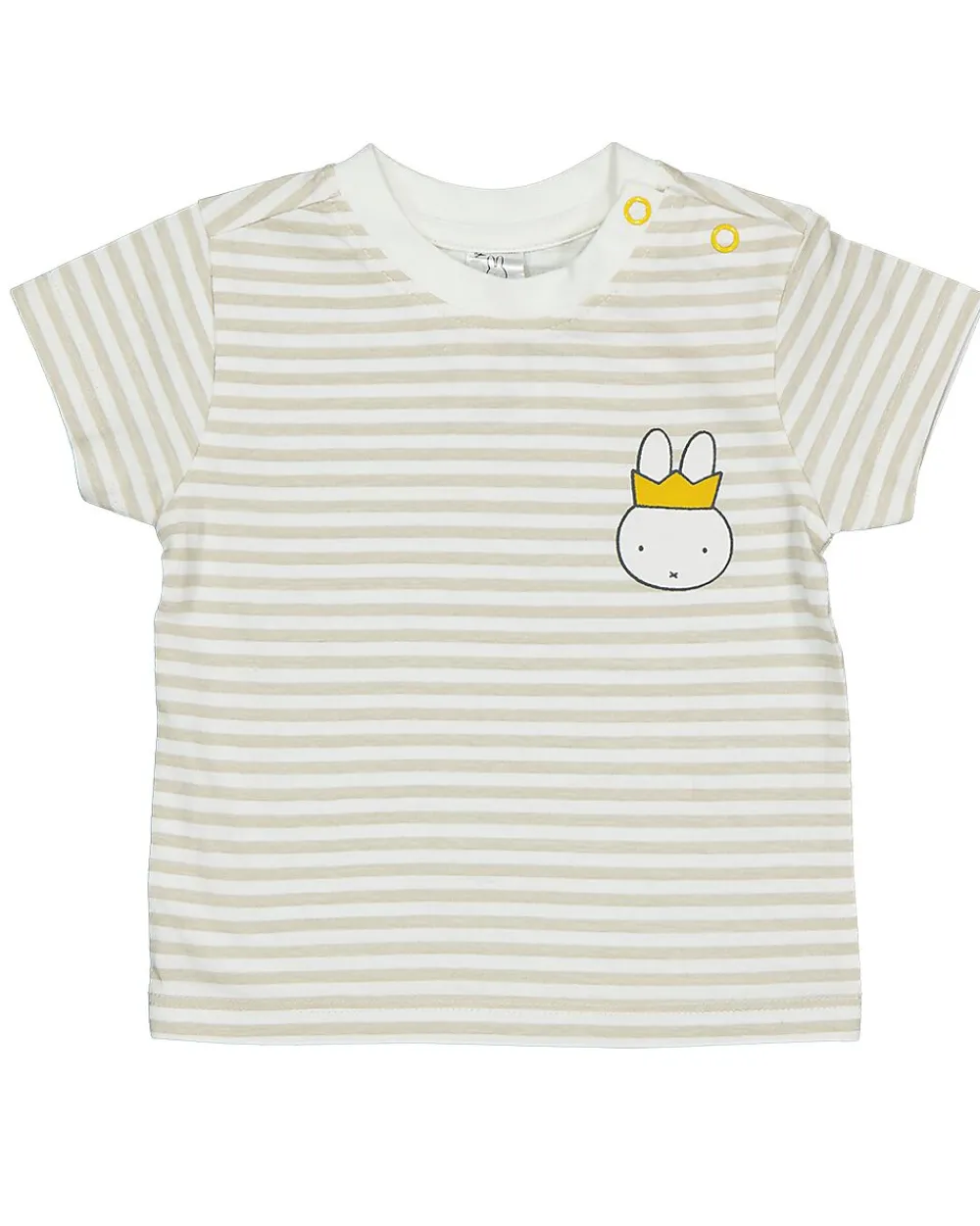 Clearance Zeeman Tee-shirt - Beige