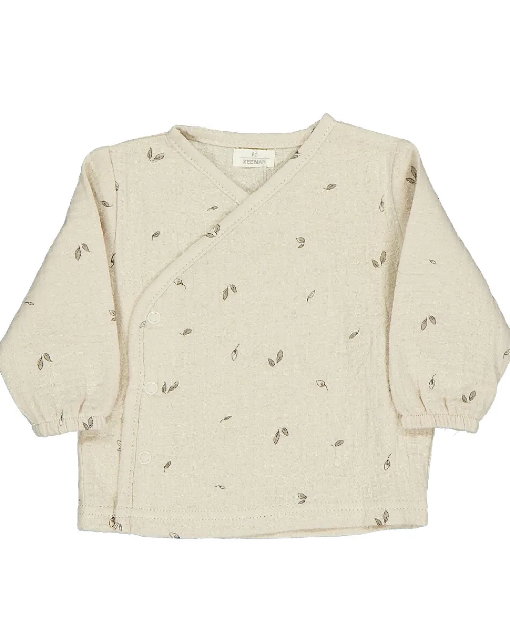 Discount Zeeman Tee-shirt - Beige
