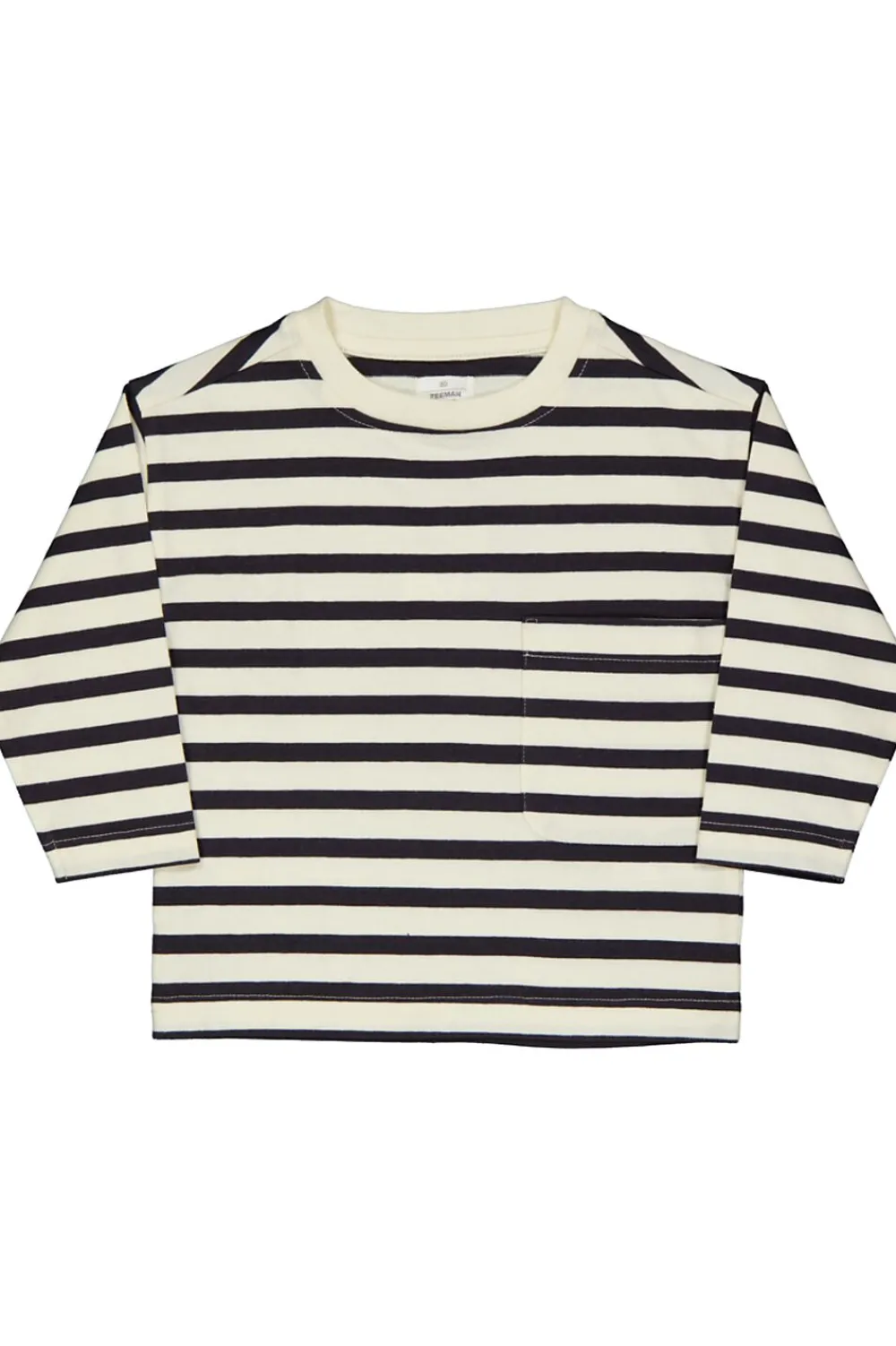 Hot Zeeman Tee-shirt - Beige