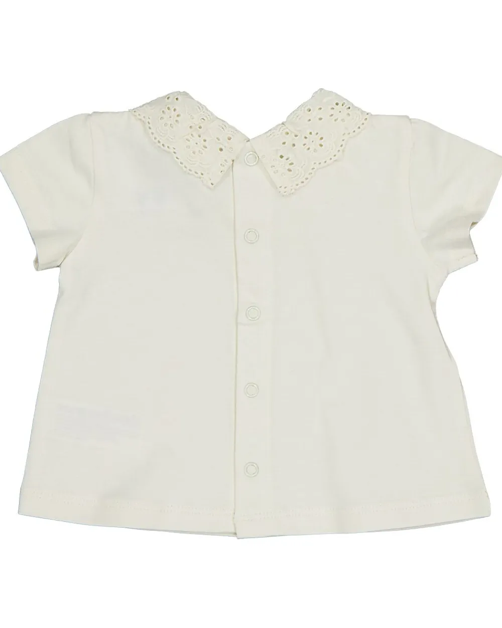 New Zeeman Tee-shirt - Beige