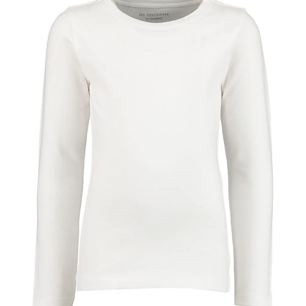 Outlet Zeeman Tee-shirt - Blanc