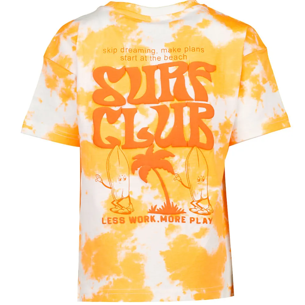 Best Zeeman Tee-shirt - Blanc