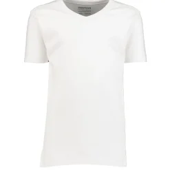 Sale Zeeman Tee-shirt - Blanc