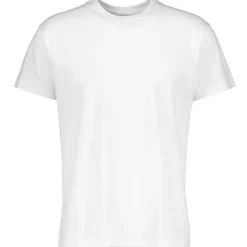Outlet Zeeman Tee-shirt - Blanc