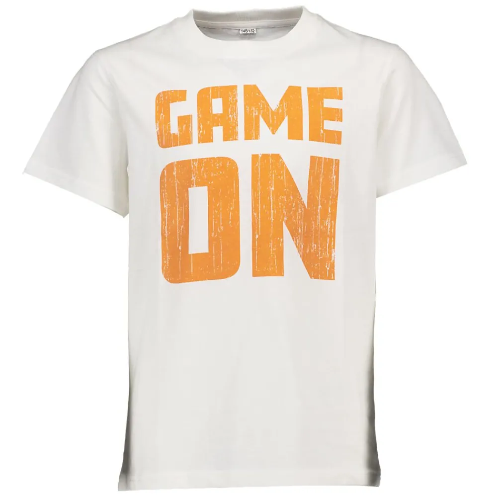 Online Zeeman Tee-shirt - Blanc