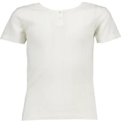 Outlet Zeeman Tee-shirt - Blanc