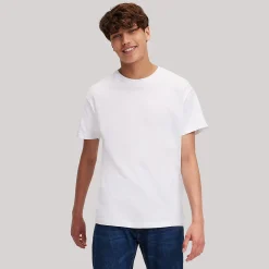 New Zeeman Tee-shirt - Blanc