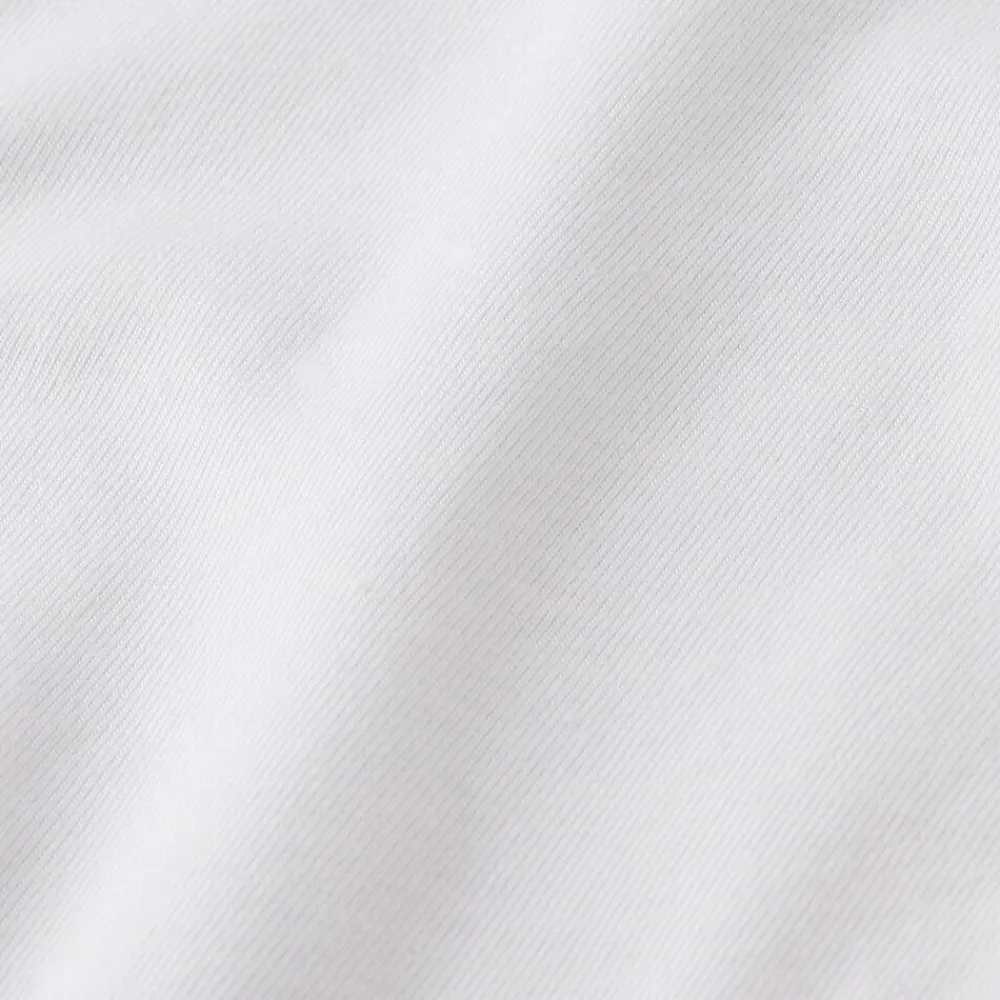 Hot Zeeman Tee-shirt - Blanc