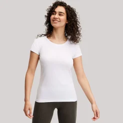 New Zeeman Tee-shirt - Blanc