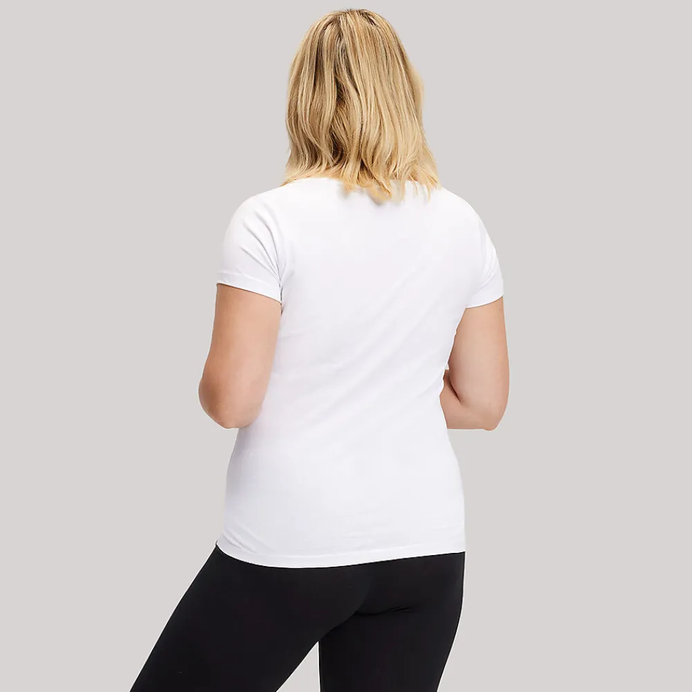 New Zeeman Tee-shirt - Blanc