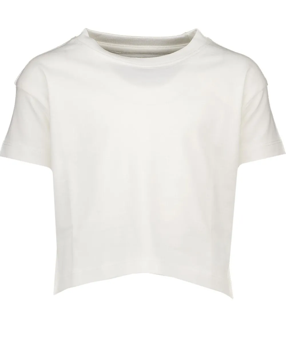 Discount Zeeman Tee-shirt - Blanc