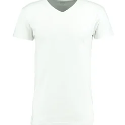 Outlet Zeeman Tee-shirt - Blanc