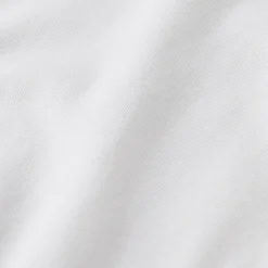 Outlet Zeeman Tee-shirt - Blanc
