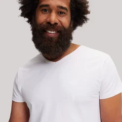 Outlet Zeeman Tee-shirt - Blanc
