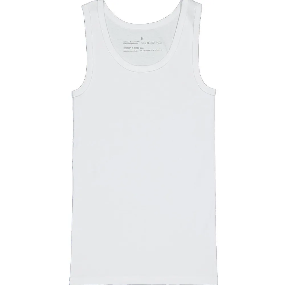 Clearance Zeeman Tee-shirt - Blanc