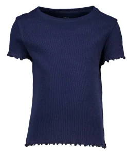 Outlet Zeeman Tee-shirt - Bleu