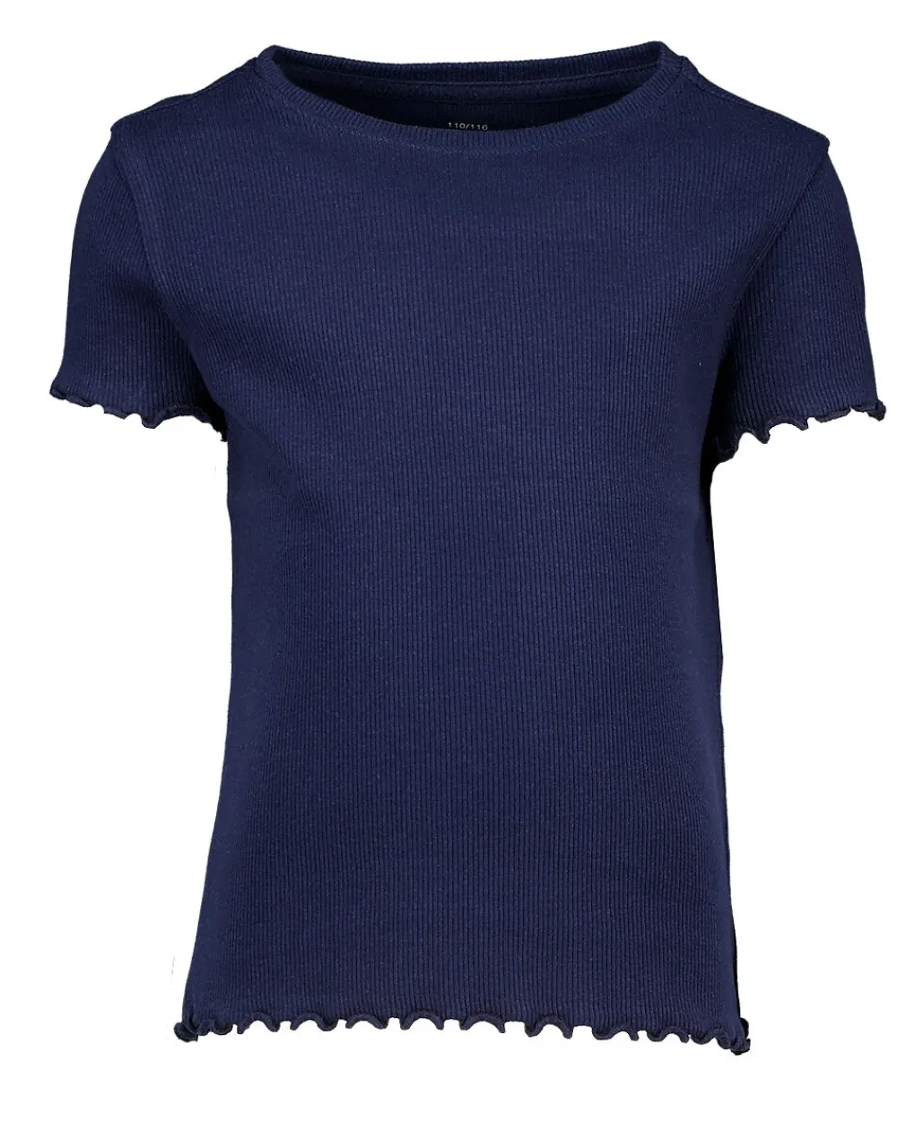 Outlet Zeeman Tee-shirt - Bleu