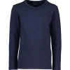 Clearance Zeeman Tee-shirt - Bleu